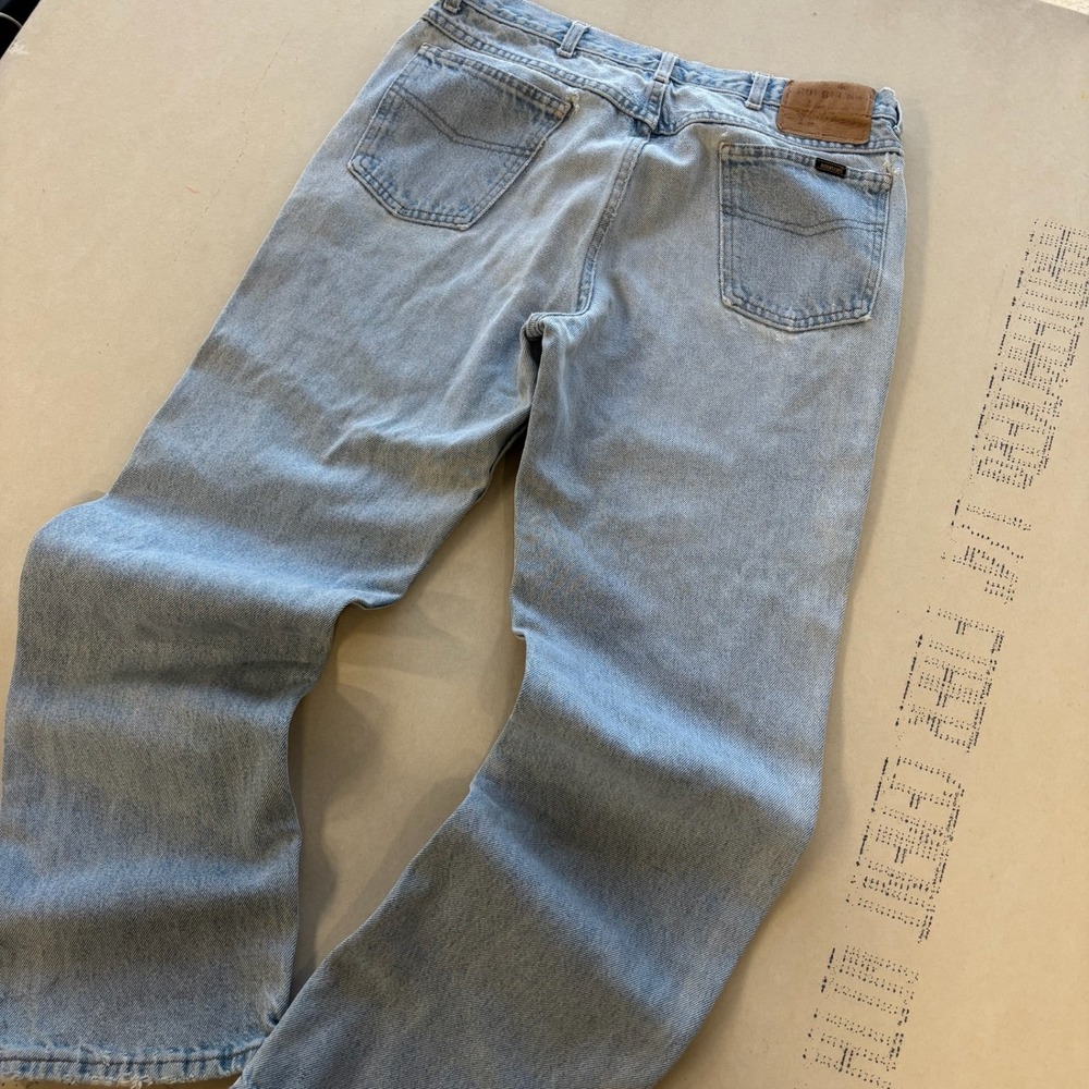 Vintage 90s Roebucks Jeans